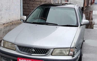 Nissan Sunny N16, 2001 год, 290 000 рублей, 1 фотография