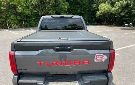 Toyota Tundra, 2023 год, 10 000 000 рублей, 7 фотография