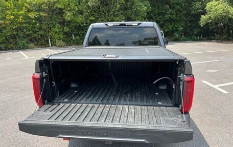 Toyota Tundra, 2023 год, 10 000 000 рублей, 9 фотография