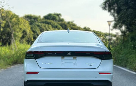 Honda Accord, 2024 год, 2 940 001 рублей, 5 фотография