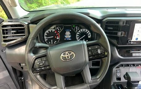 Toyota Tundra, 2023 год, 10 000 000 рублей, 12 фотография