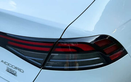 Honda Accord, 2024 год, 2 940 001 рублей, 7 фотография