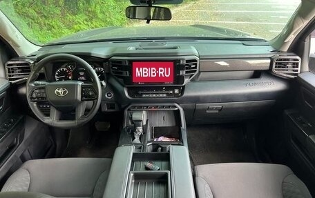 Toyota Tundra, 2023 год, 10 000 000 рублей, 10 фотография