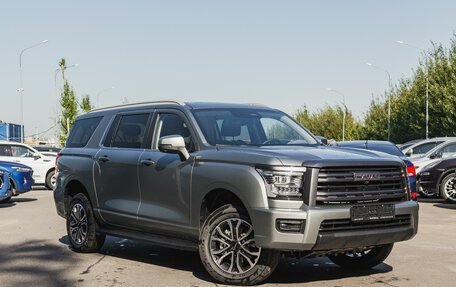 Haval H5, 2024 год, 3 960 000 рублей, 6 фотография