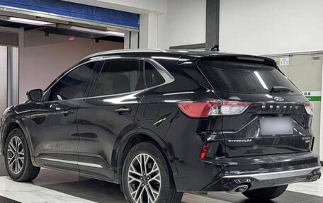 Ford Escape, 2022 год, 1 785 995 рублей, 4 фотография