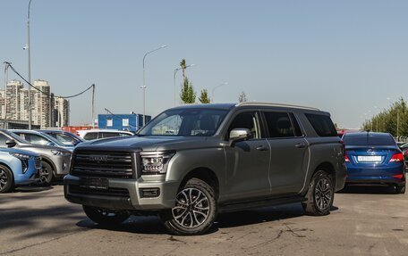 Haval H5, 2024 год, 3 960 000 рублей, 3 фотография