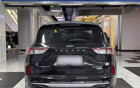 Ford Escape, 2022 год, 1 785 995 рублей, 5 фотография