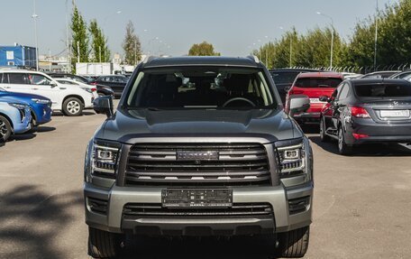 Haval H5, 2024 год, 3 960 000 рублей, 4 фотография