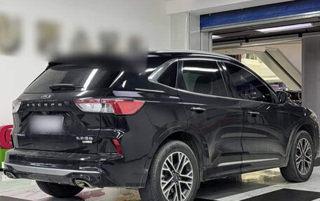 Ford Escape, 2022 год, 1 785 995 рублей, 6 фотография