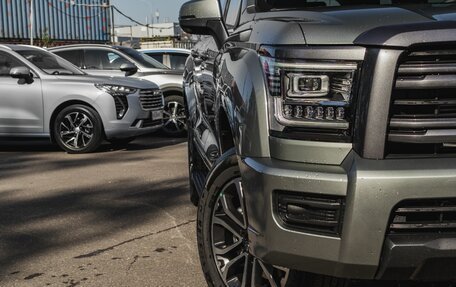 Haval H5, 2024 год, 3 960 000 рублей, 8 фотография