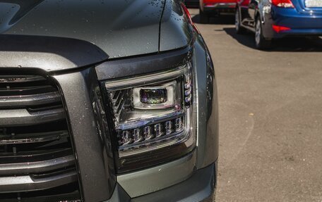 Haval H5, 2024 год, 3 960 000 рублей, 9 фотография