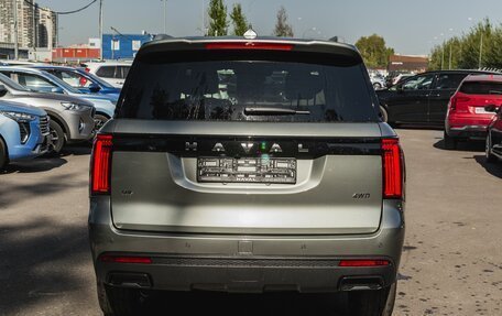 Haval H5, 2024 год, 3 960 000 рублей, 12 фотография