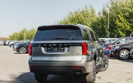 Haval H5, 2024 год, 3 960 000 рублей, 13 фотография