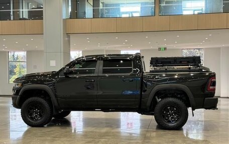 Rambler 1500, 2023 год, 15 650 000 рублей, 4 фотография