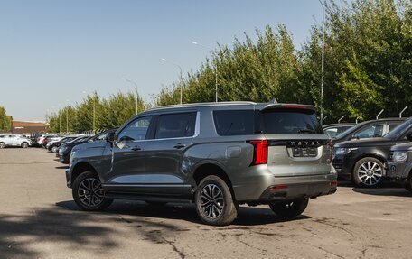 Haval H5, 2024 год, 3 960 000 рублей, 10 фотография