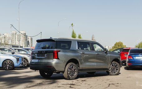 Haval H5, 2024 год, 3 960 000 рублей, 14 фотография