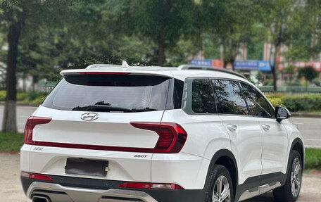 Hyundai Santa Fe IV, 2021 год, 2 240 001 рублей, 6 фотография