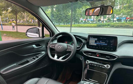Hyundai Santa Fe IV, 2021 год, 2 240 001 рублей, 8 фотография