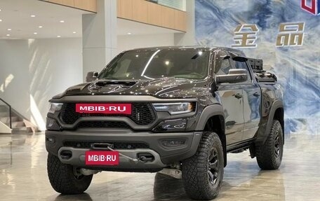 Rambler 1500, 2023 год, 15 650 000 рублей, 3 фотография