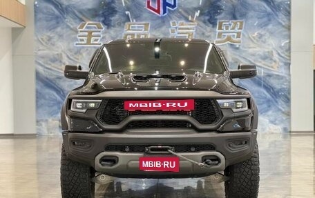 Rambler 1500, 2023 год, 15 650 000 рублей, 2 фотография