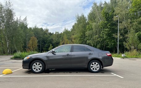 Toyota Camry, 2011 год, 1 500 000 рублей, 5 фотография