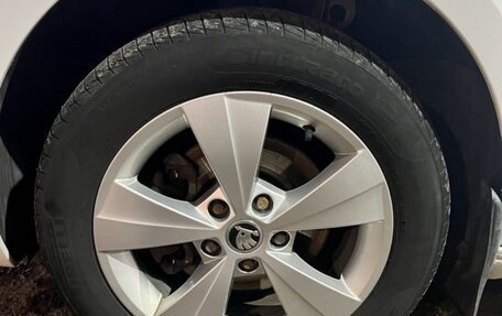 Skoda Octavia, 2016 год, 1 355 000 рублей, 6 фотография