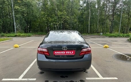 Toyota Camry, 2011 год, 1 500 000 рублей, 4 фотография