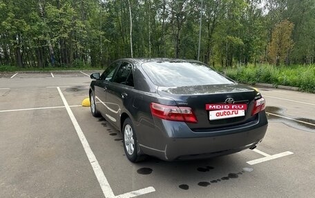Toyota Camry, 2011 год, 1 500 000 рублей, 3 фотография