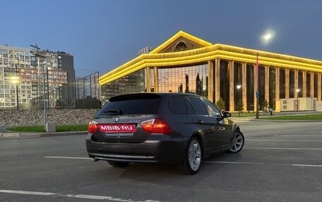 BMW 3 серия, 2008 год, 950 000 рублей, 4 фотография