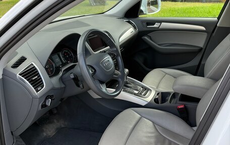 Audi Q5, 2012 год, 2 250 000 рублей, 8 фотография