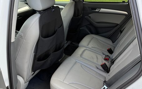 Audi Q5, 2012 год, 2 250 000 рублей, 7 фотография