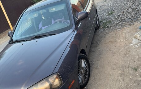 Hyundai Elantra III, 2001 год, 330 000 рублей, 3 фотография