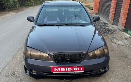 Hyundai Elantra III, 2001 год, 330 000 рублей, 2 фотография