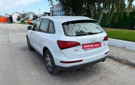 Audi Q5, 2012 год, 2 250 000 рублей, 5 фотография