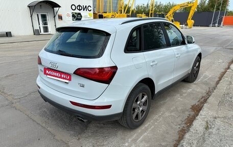 Audi Q5, 2012 год, 2 250 000 рублей, 4 фотография