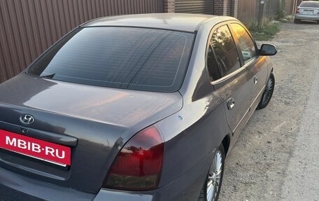 Hyundai Elantra III, 2001 год, 330 000 рублей, 4 фотография