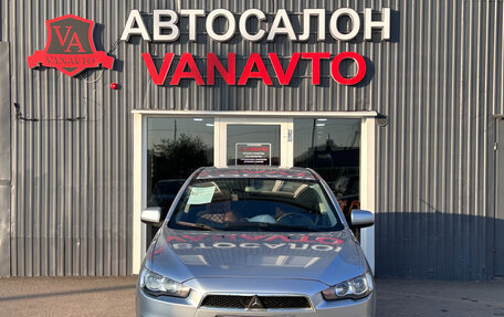 Mitsubishi Lancer IX, 2012 год, 830 000 рублей, 2 фотография