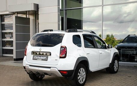 Renault Duster I рестайлинг, 2020 год, 1 600 000 рублей, 2 фотография