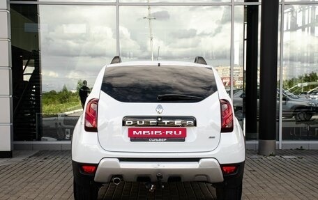 Renault Duster I рестайлинг, 2020 год, 1 600 000 рублей, 4 фотография