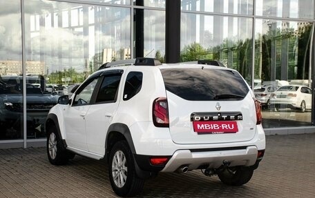 Renault Duster I рестайлинг, 2020 год, 1 600 000 рублей, 6 фотография