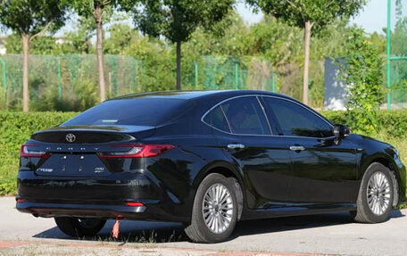 Toyota Camry, 2024 год, 3 521 616 рублей, 3 фотография