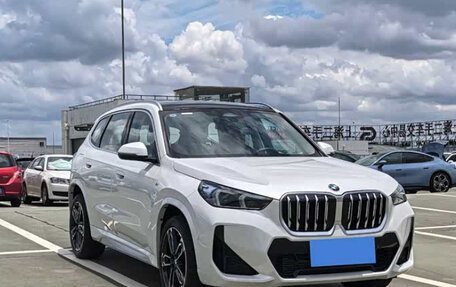 BMW X1, 2024 год, 3 910 801 рублей, 3 фотография