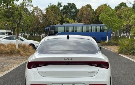 KIA K5, 2022 год, 1 688 000 рублей, 4 фотография