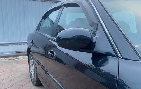 Hyundai Sonata IV рестайлинг, 2006 год, 530 000 рублей, 3 фотография