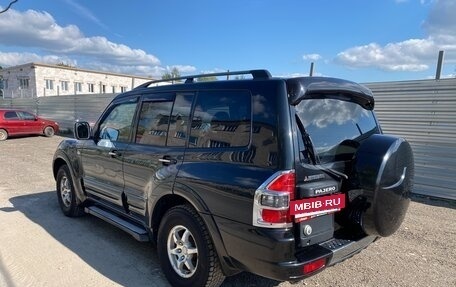 Mitsubishi Montero III, 2001 год, 825 000 рублей, 6 фотография