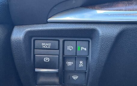 Acura MDX III рестайлинг, 2014 год, 2 840 000 рублей, 2 фотография