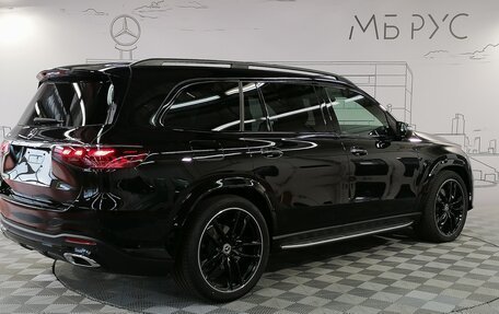 Mercedes-Benz GLS, 2024 год, 19 900 000 рублей, 9 фотография