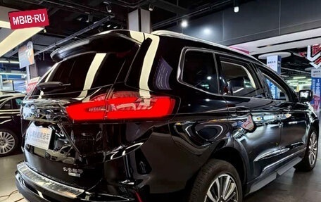 Ford Edge II рестайлинг, 2021 год, 2 215 900 рублей, 4 фотография
