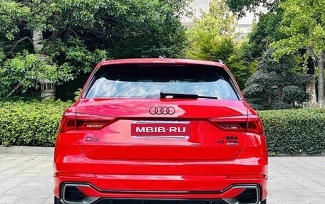 Audi Q3, 2023 год, 3 889 390 рублей, 6 фотография
