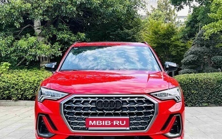 Audi Q3, 2023 год, 3 889 390 рублей, 2 фотография